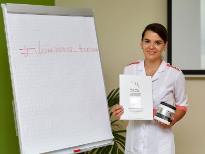 Презентация DOCTOR ADVANCE в Челябинске